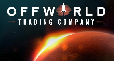 Offworld Trading Company