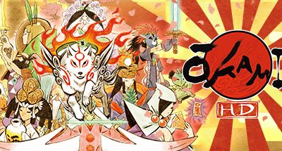 Okami HD