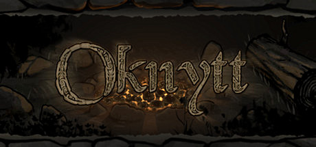 Cover image of  Oknytt