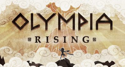 Olympia Rising