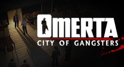 Omerta – City of Gangsters