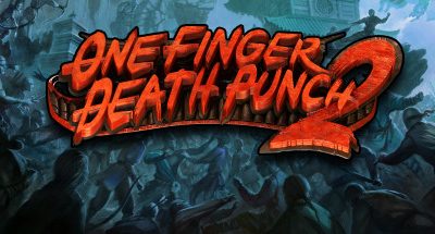 One Finger Death Punch 2