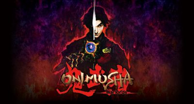 Onimusha: Warlords