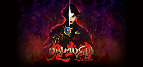 Cover image of  Onimusha: Warlords