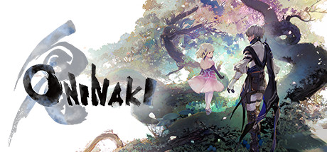 Cover image of  ONINAKI