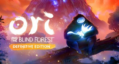 Ori and the Blind Forest: Definitive Edition