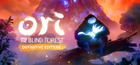 Cover image of  Ori and the Blind Forest: Definitive Edition