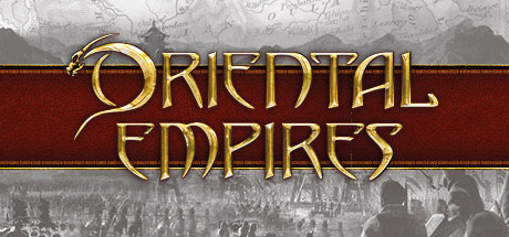 Cover image of  Oriental Empires