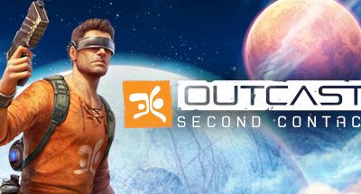 Outcast – Second Contact