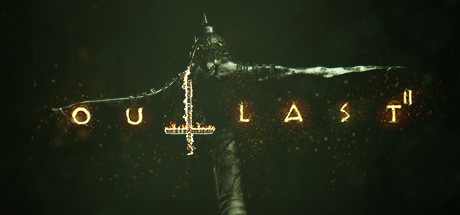 Cover image of  Outlast 2