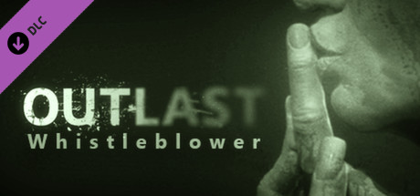 Cover image of  Outlast: Whistleblower DLC