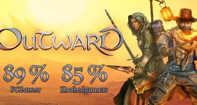 Outward