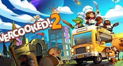 Overcooked 2