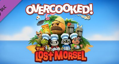 Overcooked – The Lost Morsel