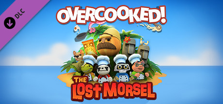 Overcooked – The Lost Morsel