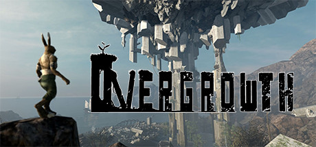 Cover image of  Overgrowth