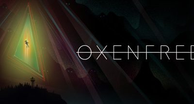 Oxenfree