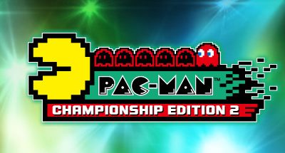 PAC-MAN CHAMPIONSHIP EDITION 2