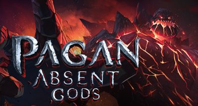 Pagan: Absent Gods