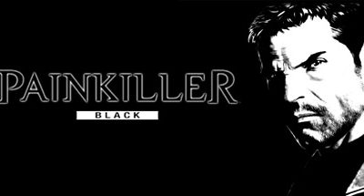 Painkiller: Black Edition