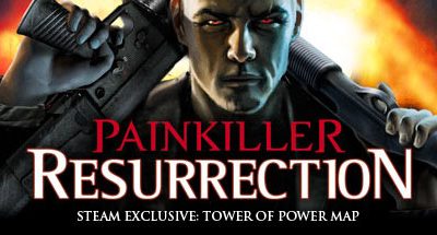 Painkiller: Resurrection