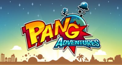 Pang Adventures