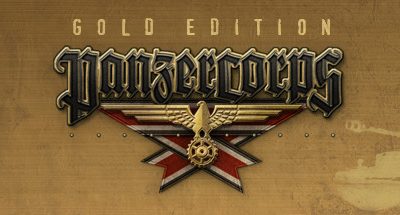 Panzer Corps Gold