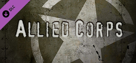 Panzer Corps: Allied Corps