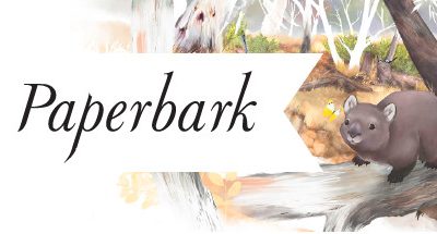 Paperbark