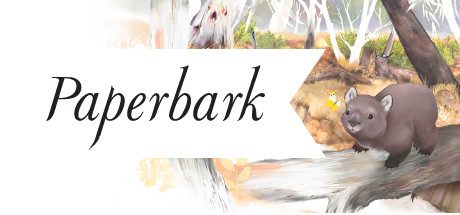 Cover image of  Paperbark