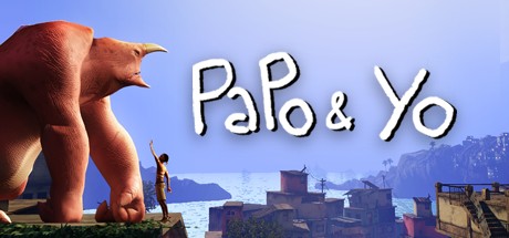 Cover image of  Papo & Yo