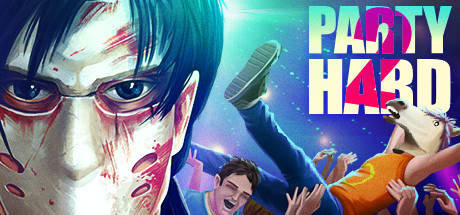 Cover image of  Party Hard 2