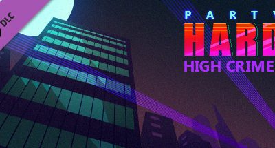 Party Hard: High Crimes DLC