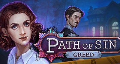 Path of Sin: Greed