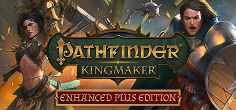 Cover image of  Pathfinder: Kingmaker - Enhanced Plus Edition