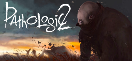 Cover image of  Pathologic 2