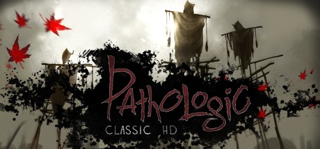 Cover image of  Pathologic Classic HD