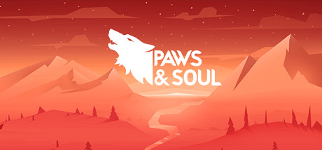 Cover image of  Paws and Soul