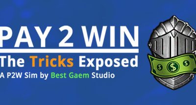 Pay2Win: The Tricks Exposed