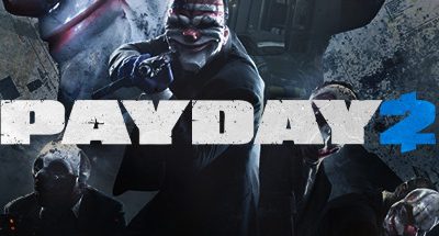 PAYDAY 2