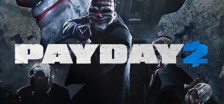 Cover image of  PAYDAY 2