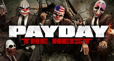 PAYDAY The Heist