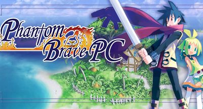 Phantom Brave PC