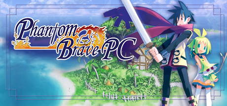 Cover image of  Phantom Brave