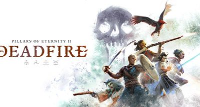 Pillars of Eternity 2: Deadfire