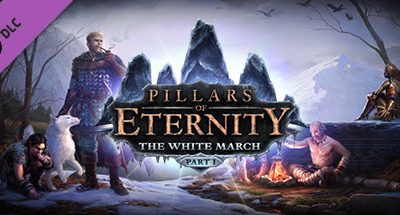 Pillars of Eternity – The White March Part 1