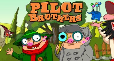 Pilot Brothers