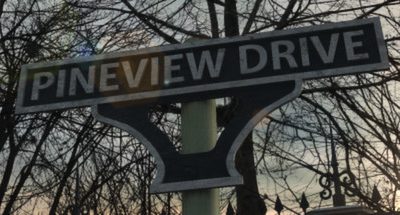 Pineview Drive