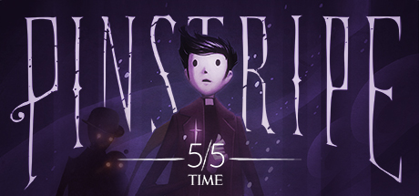 Cover image of  Pinstripe