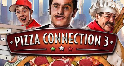 Pizza Connection 3